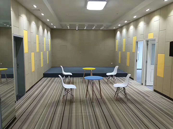 室内治理项目