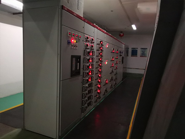 变压器机房降噪