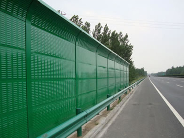 公路声屏障