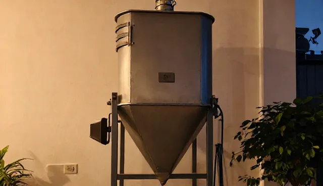 除尘设备在湿度波动环境下的适用情况与限制