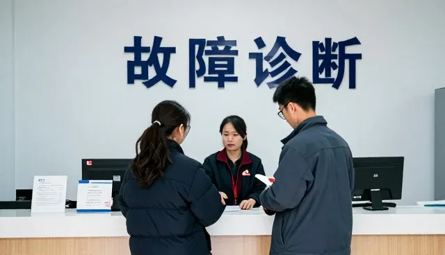 环保设备运行管理中的常见问题与维护建议